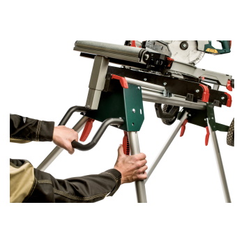 Metabo pokretno postolje za ger mašine KSU 401 629006000 Metabo pokretno postolje za ger mašine KSU 401 629006000
